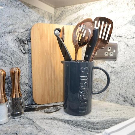 The Micklegate York City Centre Apartment エクステリア 写真