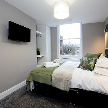 The Micklegate York City Centre Apartment エクステリア 写真