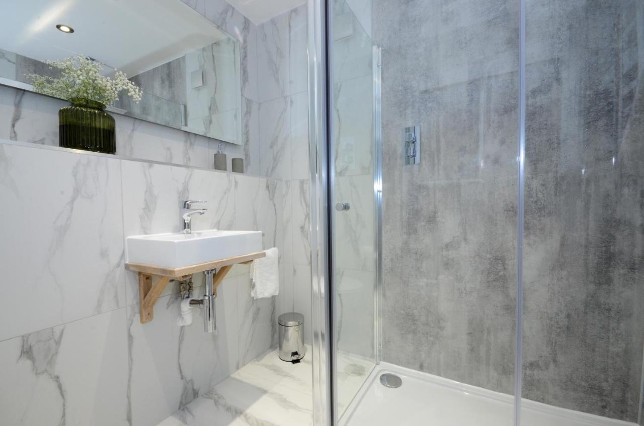 The Micklegate York City Centre Apartment エクステリア 写真