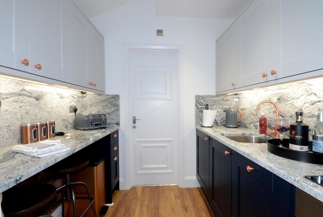 The Micklegate York City Centre Apartment エクステリア 写真