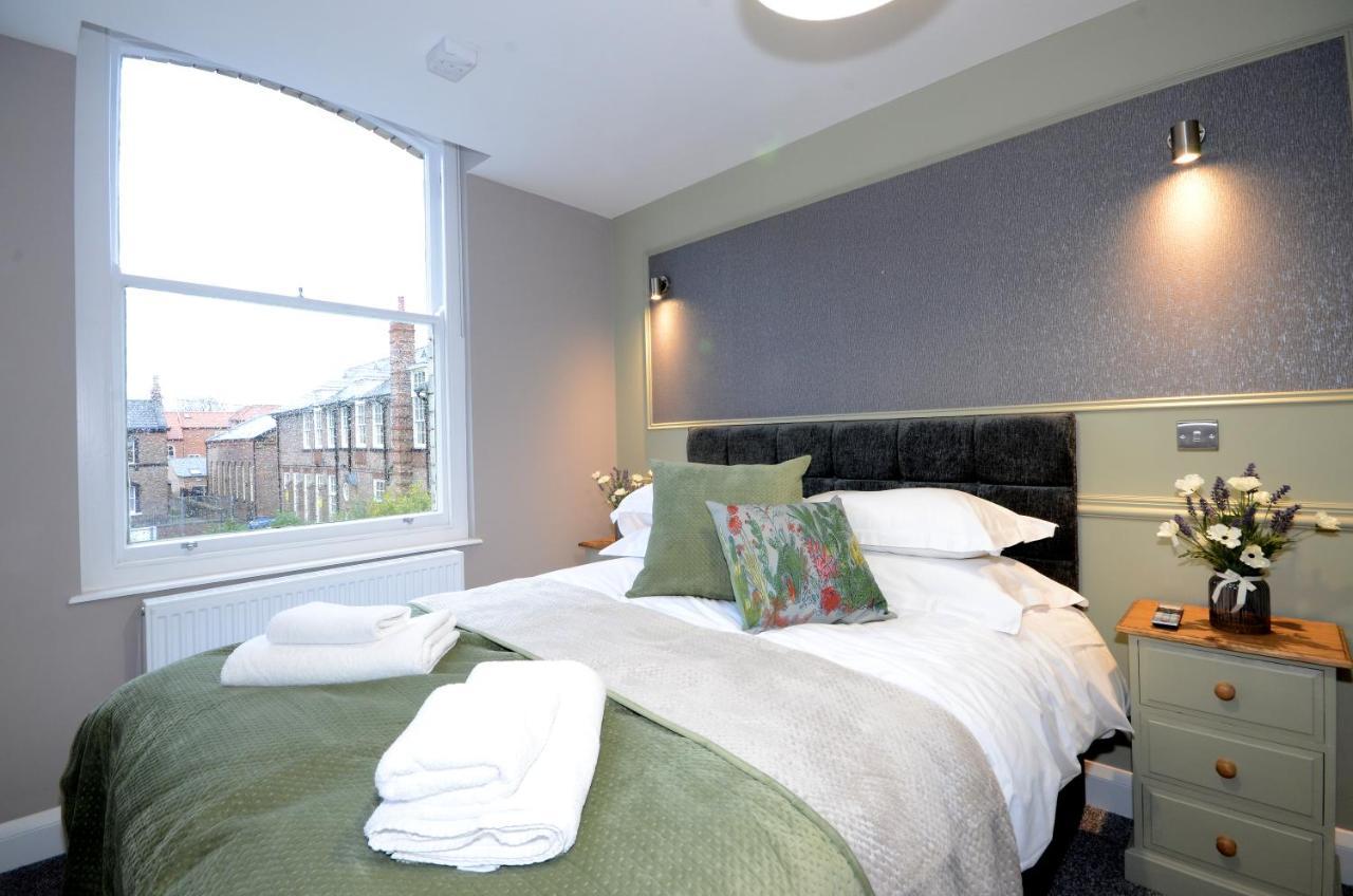 The Micklegate York City Centre Apartment エクステリア 写真